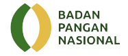 Logo Badan Pangan Nasional